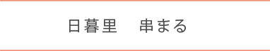 日暮里酒場串まる